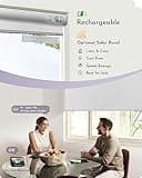 Graywind Motorized Roller Shade thumbnail 3