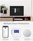 FORFEND Fingerprint Smart Home Safe thumbnail 2