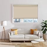 Motorized Roller Window Shades thumbnail 1