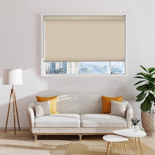 Motorized Roller Window Shades main view