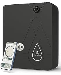 AromaPlan 2024 Upgraded Bluetooth Smart Scent Air Machine photo