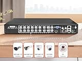 TIGERSECU Super HD 1080P 16-Channel Hybrid 4-in-1 DVR Security Recorder thumbnail 4