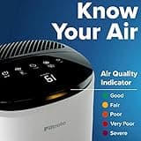 Filtrete Smart Air Purifier thumbnail 3