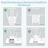Krevi WiFi Extender thumbnail 5