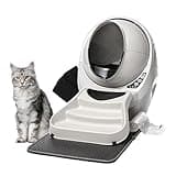Litter-Robot 3 Core Bundle by Whisker (Beige) thumbnail 1