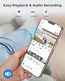REOLINK Plug-in Outdoor WiFi Security Camera thumbnail 5
