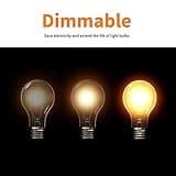 Z-Wave Plus Smart Dimmer Light Switch 3 Way thumbnail 4