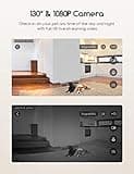 Faroro Dog Camera with Treat Dispenser thumbnail 3