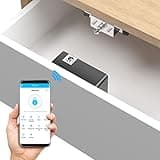 Rixiang Electronic Cabinet Lock thumbnail 1