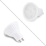 Small frog Gu10 Led Bulb Dimmable thumbnail 2