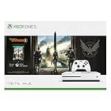 Xbox One S 1TB Console - Tom Clancy's The Division 2 Bundle (Discontinued) thumbnail 3