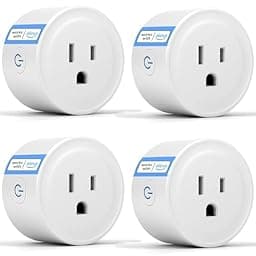 YNF Smart Plug photo