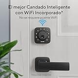 ULTRALOQ U-Bolt WiFi Smart Lock thumbnail 2