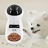 Alla Pets Dogs and Cats Feeder thumbnail 1