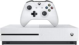 Xbox One S 1TB Console photo