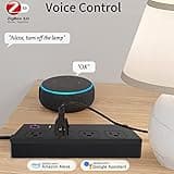 Zigbee Smart Power Strip thumbnail 4