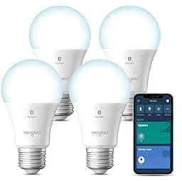 Sengled Alexa Light Bulbs photo