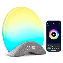 LaView Smart White Noise Machine photo