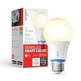 Sengled Zigbee Smart Bulb thumbnail 1