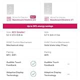 Mysa Smart Thermostat thumbnail 3