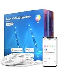 meross Smart LED Strip Lights photo