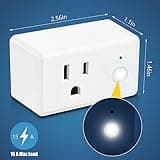 OPPLE Smart Plug with Night Light thumbnail 3