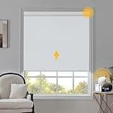 MUSCLEAREA Motorized Blinds thumbnail 1