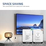 Junlit Mini Smart Plug thumbnail 5