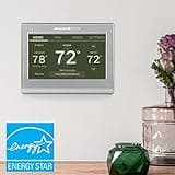 Honeywell Home RENEWRTH9585WF Wi-Fi Smart Color Thermostat thumbnail 4