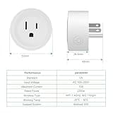 Filotimo Smart Plug thumbnail 4