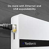 Aeon Matrix Yardian Pro Smart Sprinkler Controller thumbnail 5