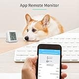 THIRDREALITY Zigbee Temperature and Humidity Sensor thumbnail 4