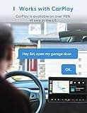 Smart Garage Door Opener Remote thumbnail 4