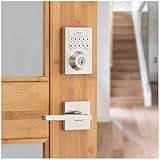 Kwikset 620CNTZW700-514S thumbnail 3