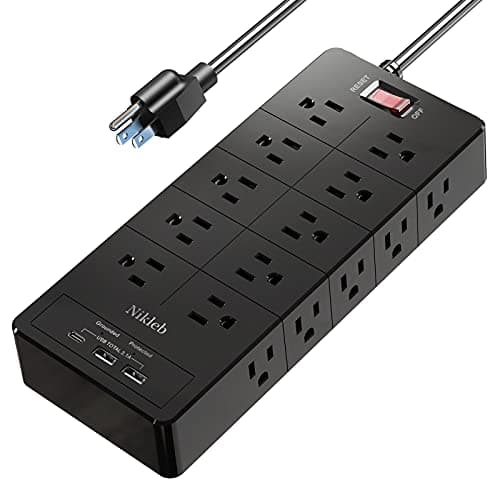 Power Strip 23 in 1 main view