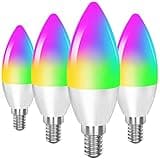DOGAIN Smart Light Bulb thumbnail 1