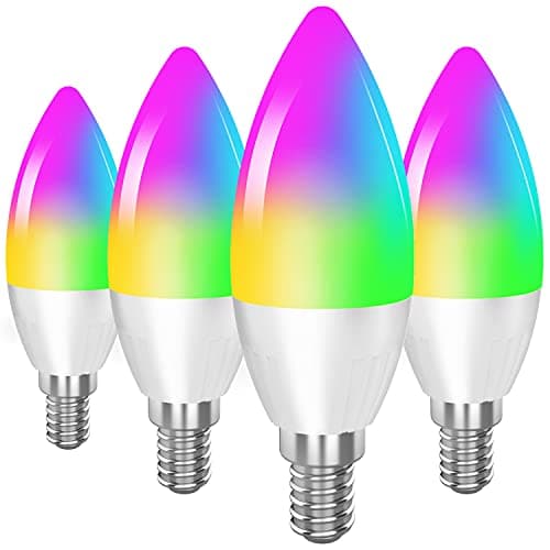 DOGAIN Smart Light Bulb main view