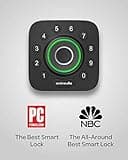 ULTRALOQ U-Bolt Pro Smart Lock thumbnail 2