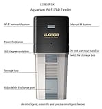 LONDAFISH Aquarium Wi-Fi Fish Feeder thumbnail 5
