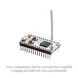 Z-Uno 2 - Z-Wave Board for Arduino thumbnail 3