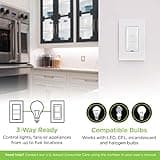 Enbrighten Z-Wave Plus Smart Motion Light Dimmer thumbnail 5