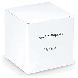 LEAK INTELLIGENCE LLC Z-Wave Valve Control photo