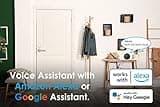 Owlet Home WiFi & Bluetooth Enabled Smart Lock+Gateway thumbnail 5