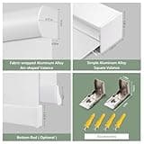 Motorized Blinds with Remote thumbnail 4