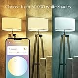 ERIA Zigbee Tunable White A19 Smart Bulb thumbnail 3