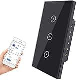 ZigBee Smart Light Switch thumbnail 2