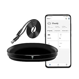 Smart IR Remote Control photo
