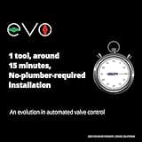 YoLink Smart Water Valve Controller thumbnail 5