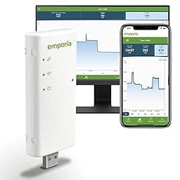 Vue Smart Home Energy Monitor photo