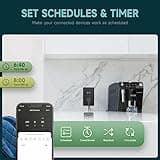 TOPELER Smart Electrical Outlet thumbnail 4